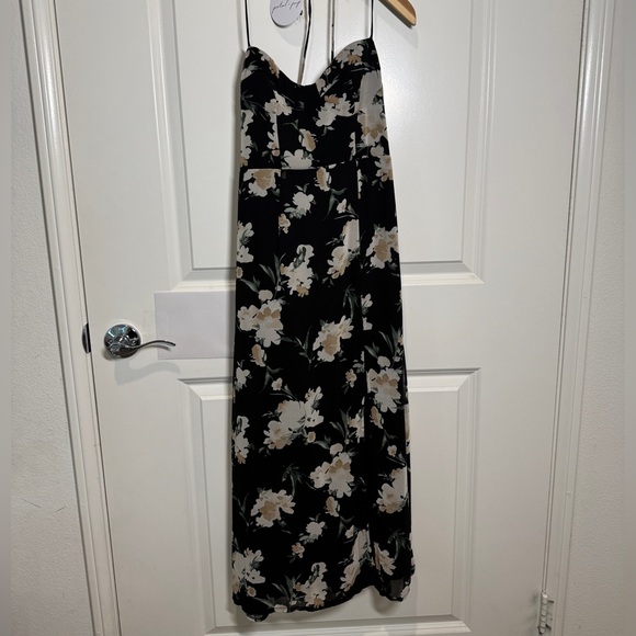 Petal & Pup Meg Dress | Size 2 - Picture 5 of 7